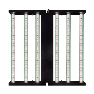 LIBOLUX - LED PRO 3.3 630W -   Professional Grow