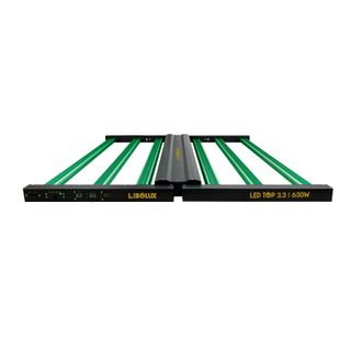 LIBOLUX - LED PRO 3.3 630W -   Professional Grow