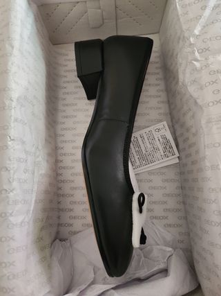 Ballerine geox nuova collezione