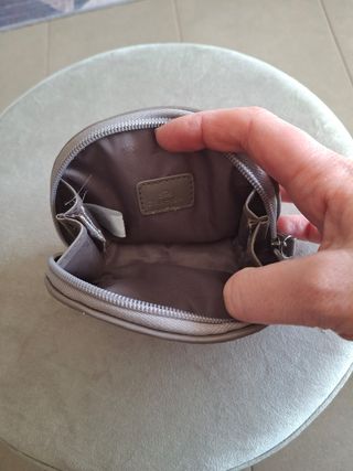 Pochette portamonete Carpisa