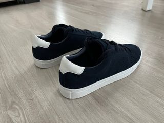 Zapatillas Zara