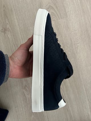 Zapatillas Zara
