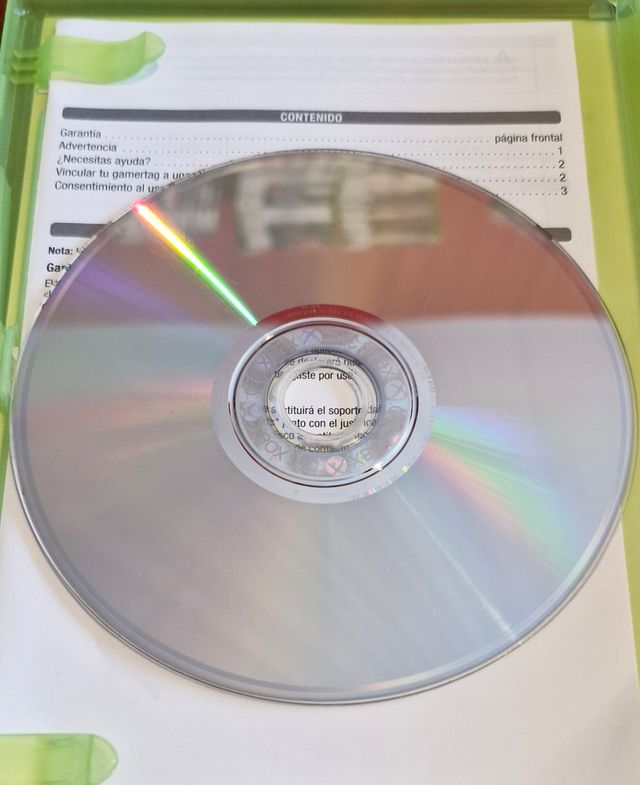 🇪🇦 Spiderman 3 y The Amazing Spiderman Xbox 360