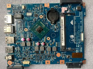 Placa base portátil ACER
