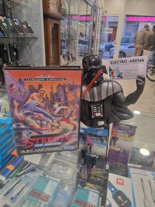Giochi Sega Mega