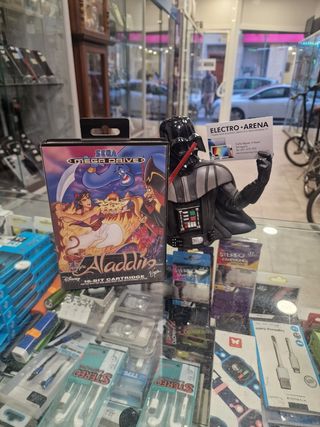 Giochi Sega Mega