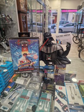 Giochi Sega Mega