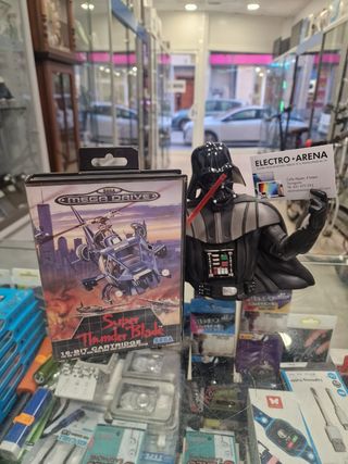 Giochi Sega Mega