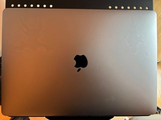 Macbook pro 15’ 2018