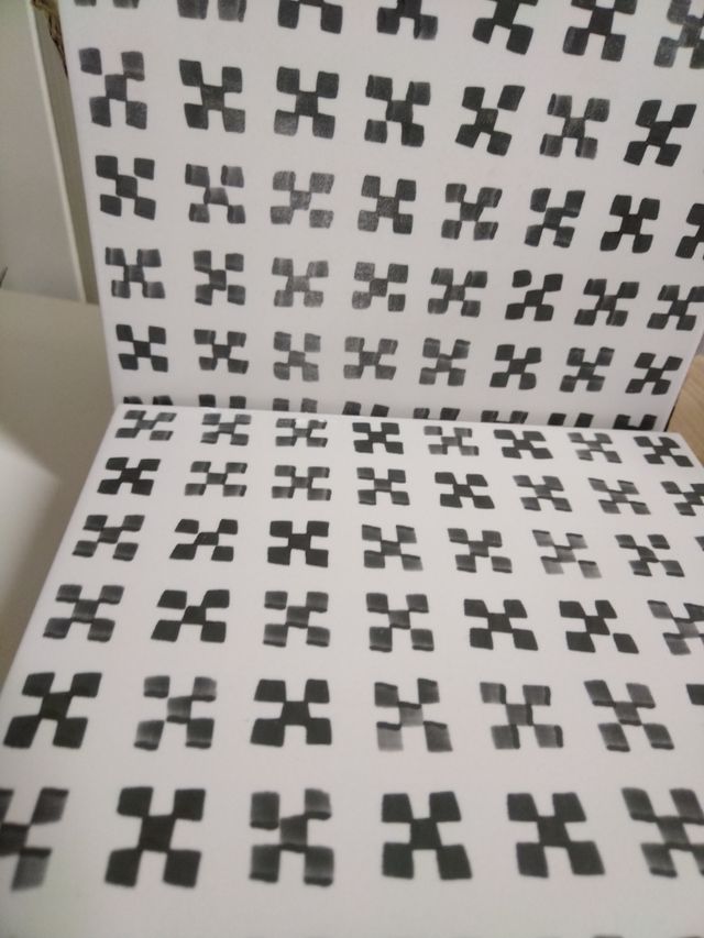 Azulejos 9 uds. 20x20 nuevas