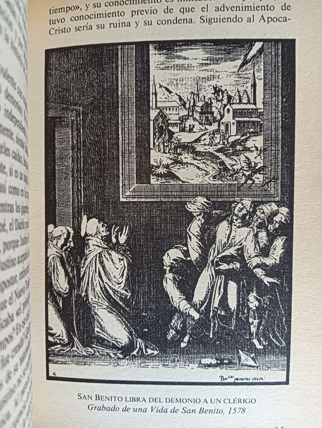 SATANISMO ERÓTICO, REGINALD BROWN