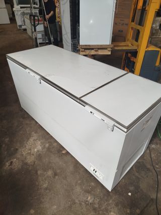 Arcón Congelador litros