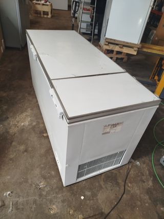 Arcón Congelador litros