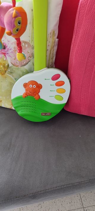 Móvil de Cuna