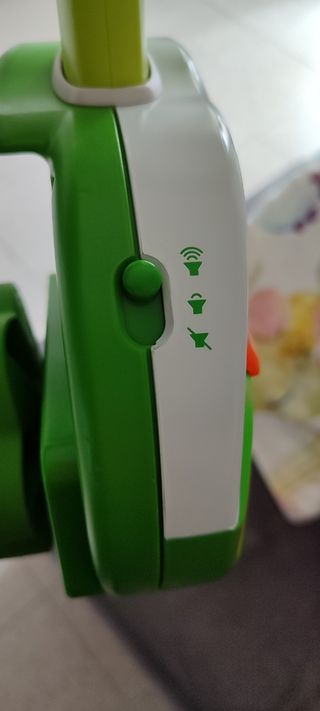Móvil de Cuna
