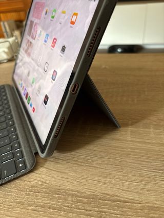 Funda logitech Combo Touch