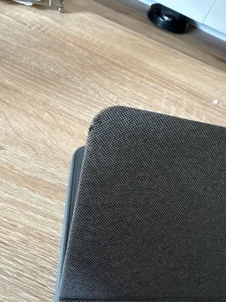 Funda logitech Combo Touch