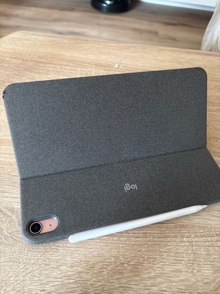 Funda logitech Combo Touch