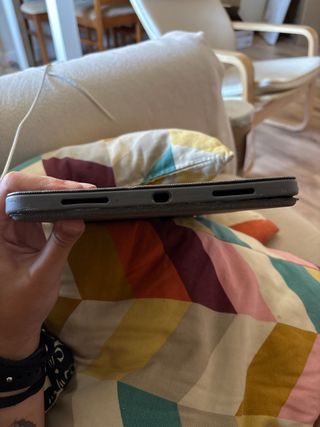 Funda logitech Combo Touch