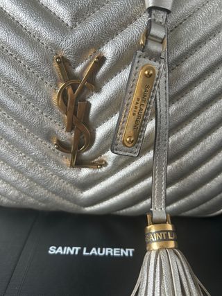 Ysl Lou Camera bag