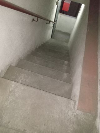 Servicio de limpieza