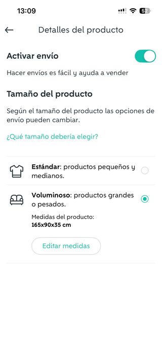 Sofa cama reclinable verde terciopelo