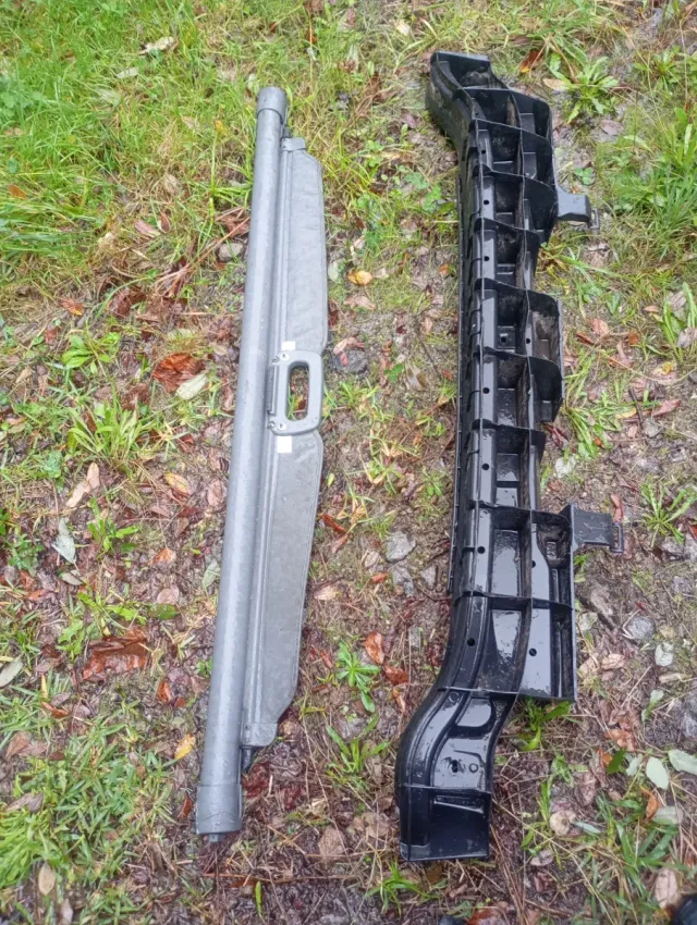 Despiece Jeep grand Cherokee