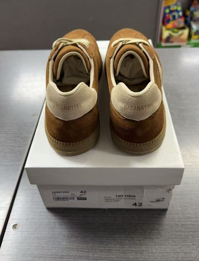 Zapatillas Habana 1984 - Habana (Talla 42)