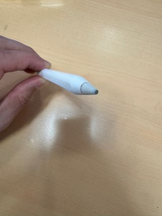 Apple pencil 2 generacion