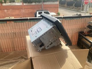 Radio suzuki jimny actual