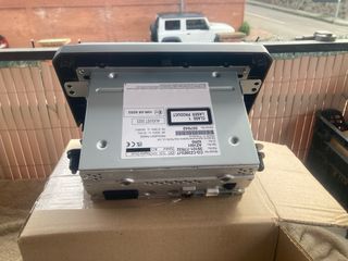 Radio suzuki jimny actual