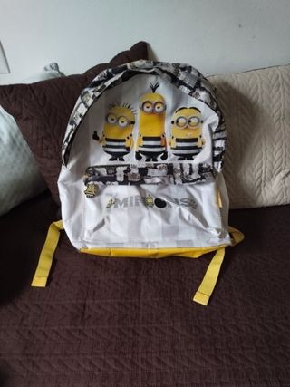 Mochila