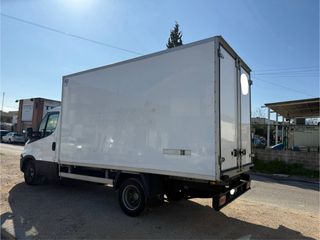 Iveco daily frigorifico 3500 kg