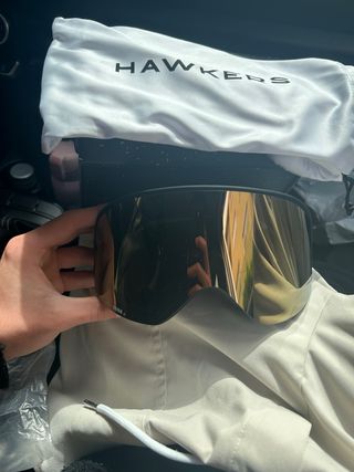 Gafas Hawkers Esquí y Snowboard