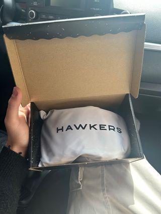 Gafas Hawkers Esquí y Snowboard