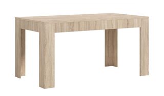 Mesa Extendible + 6 Sillas