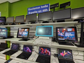 En nuestro Almacén-Tienda LAMEJORTPV podrá selecci