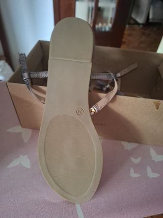 Sandalias Gioseppo