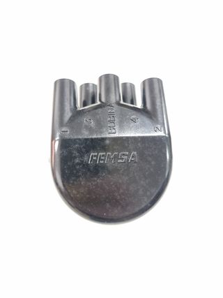 Tapa delco SEAT 850 SPORT SPIDER SEAT 127