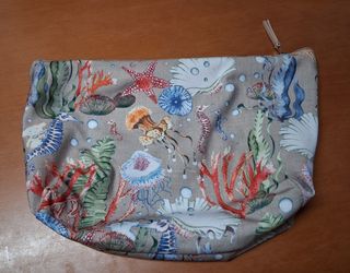 Bolsa Kaos para capazo Tous