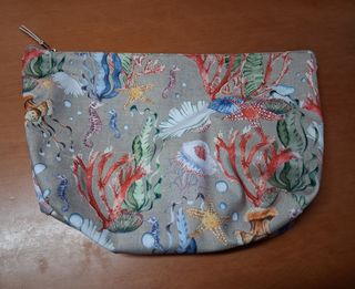 Bolsa Kaos para capazo Tous
