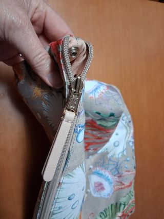 Bolsa Kaos para capazo Tous