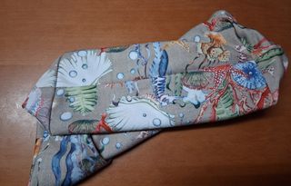 Bolsa Kaos para capazo Tous