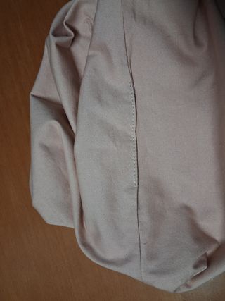 Bolsa Kaos para capazo Tous