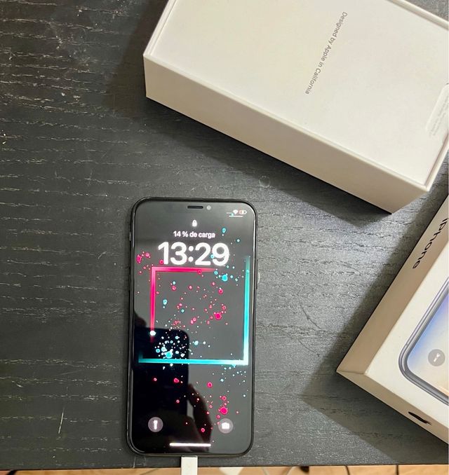 Iphone X 64GB