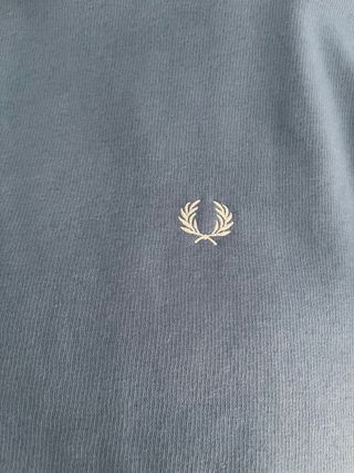 Jersey fred perry