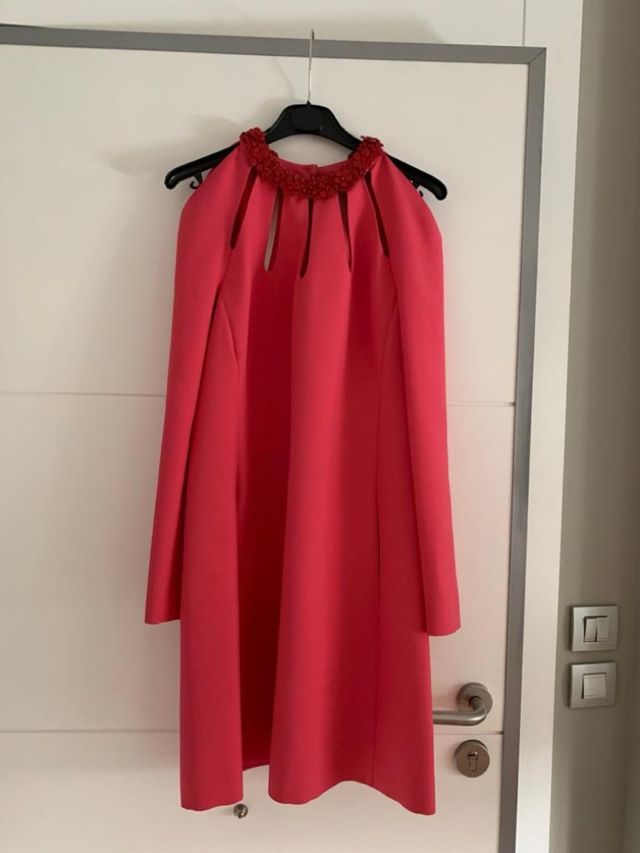 Vestido Valentino
