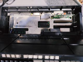 Sinclair pc200 o cambio