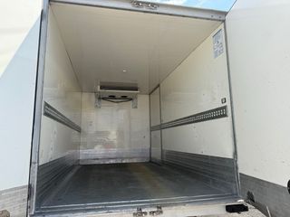 Iveco daily frigorifico