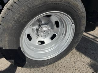 Iveco daily frigorifico